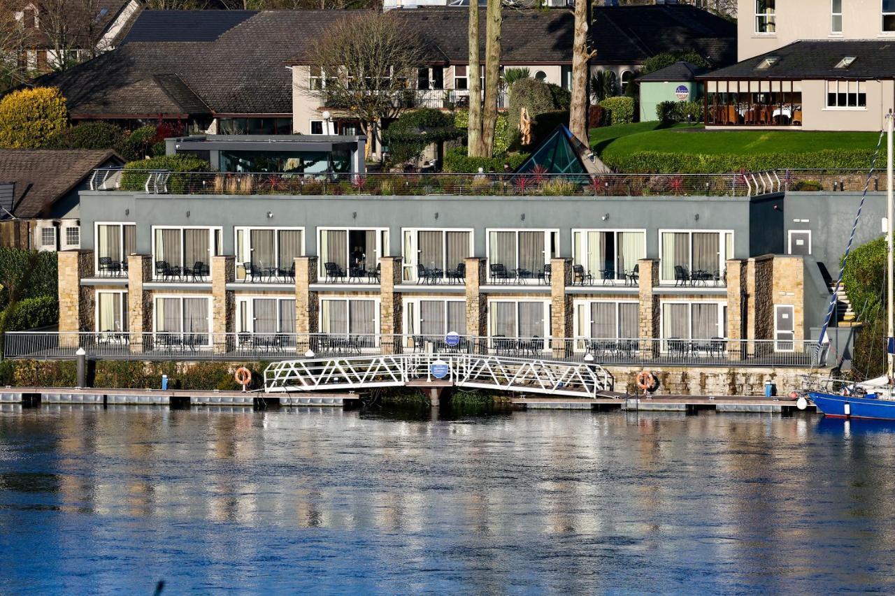 The Lakeside Hotel & Leisure Centre Killaloe Εξωτερικό φωτογραφία